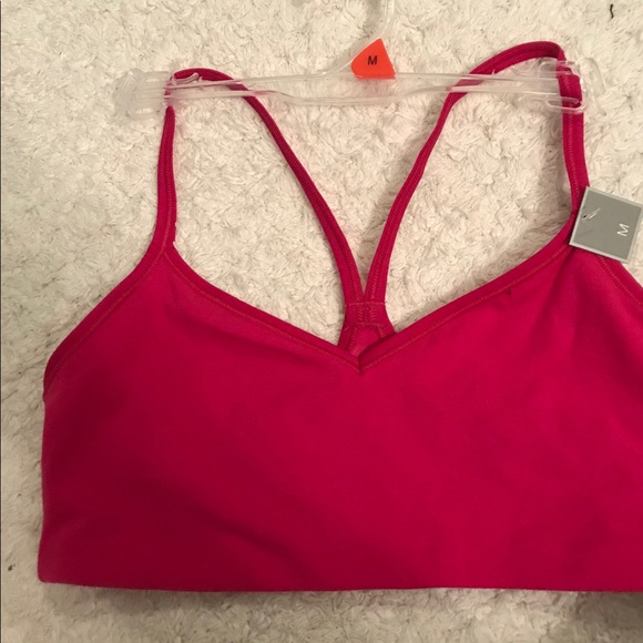 gap cotton bralette